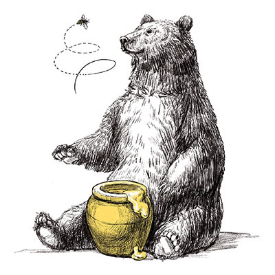 Винни — Бельгийский эль